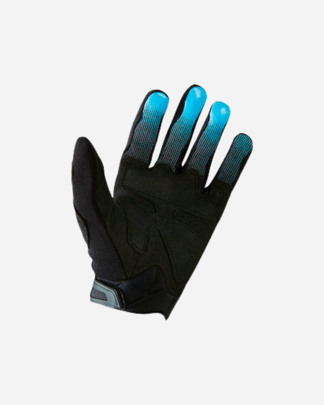 Fox Racing Polarpaw Handschuhe – Schwarz