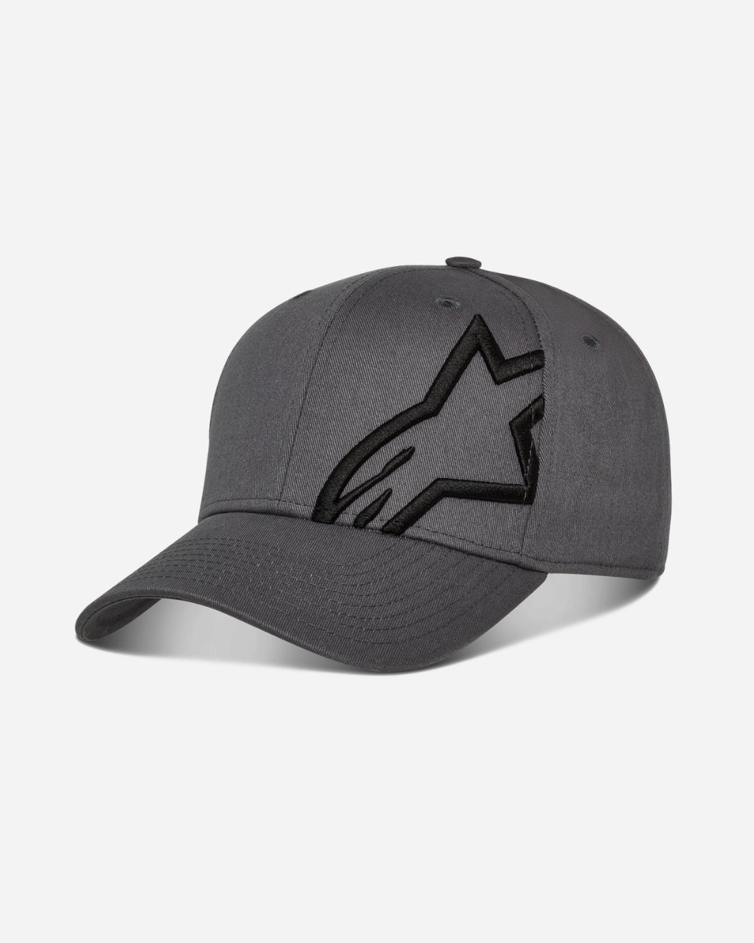 Cappellino Alpinestars Corp Snap 2 - Grigio