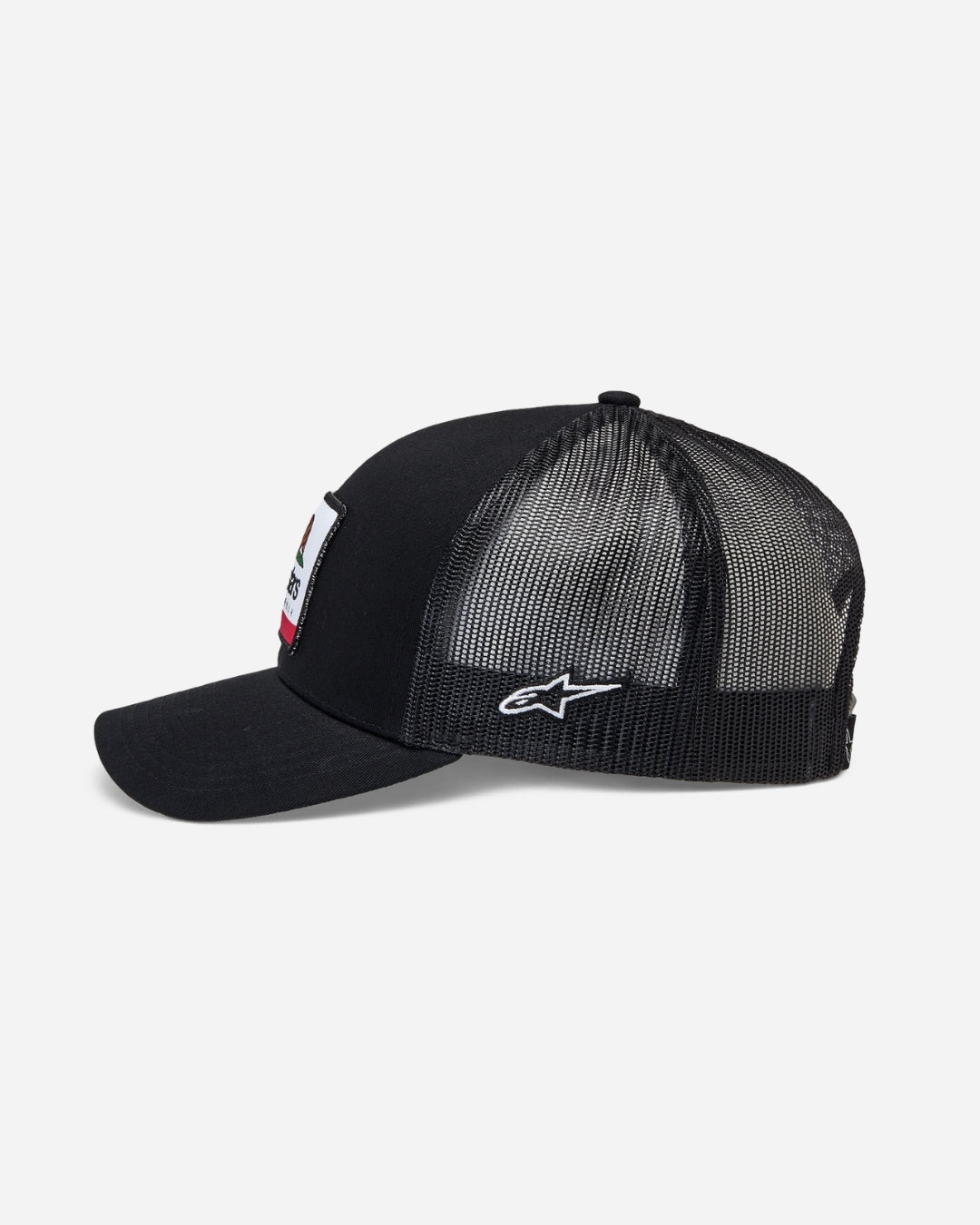 Casquette Alpinestars Cali 2.0 - Noir