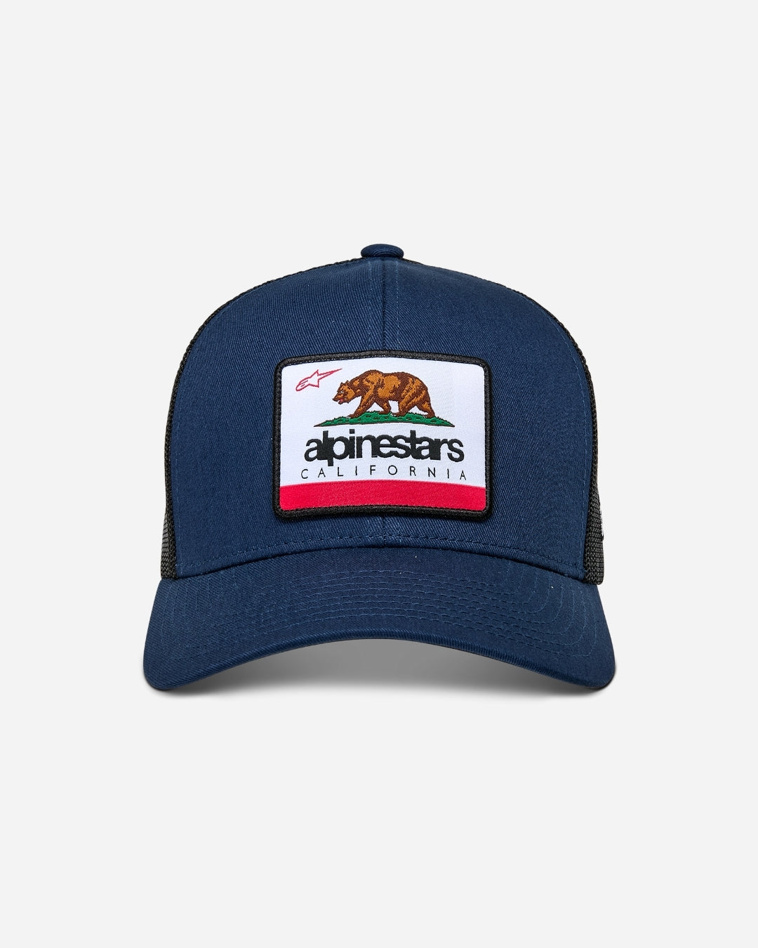 Alpinestars Cali 2.0 Kappe – Marineblau