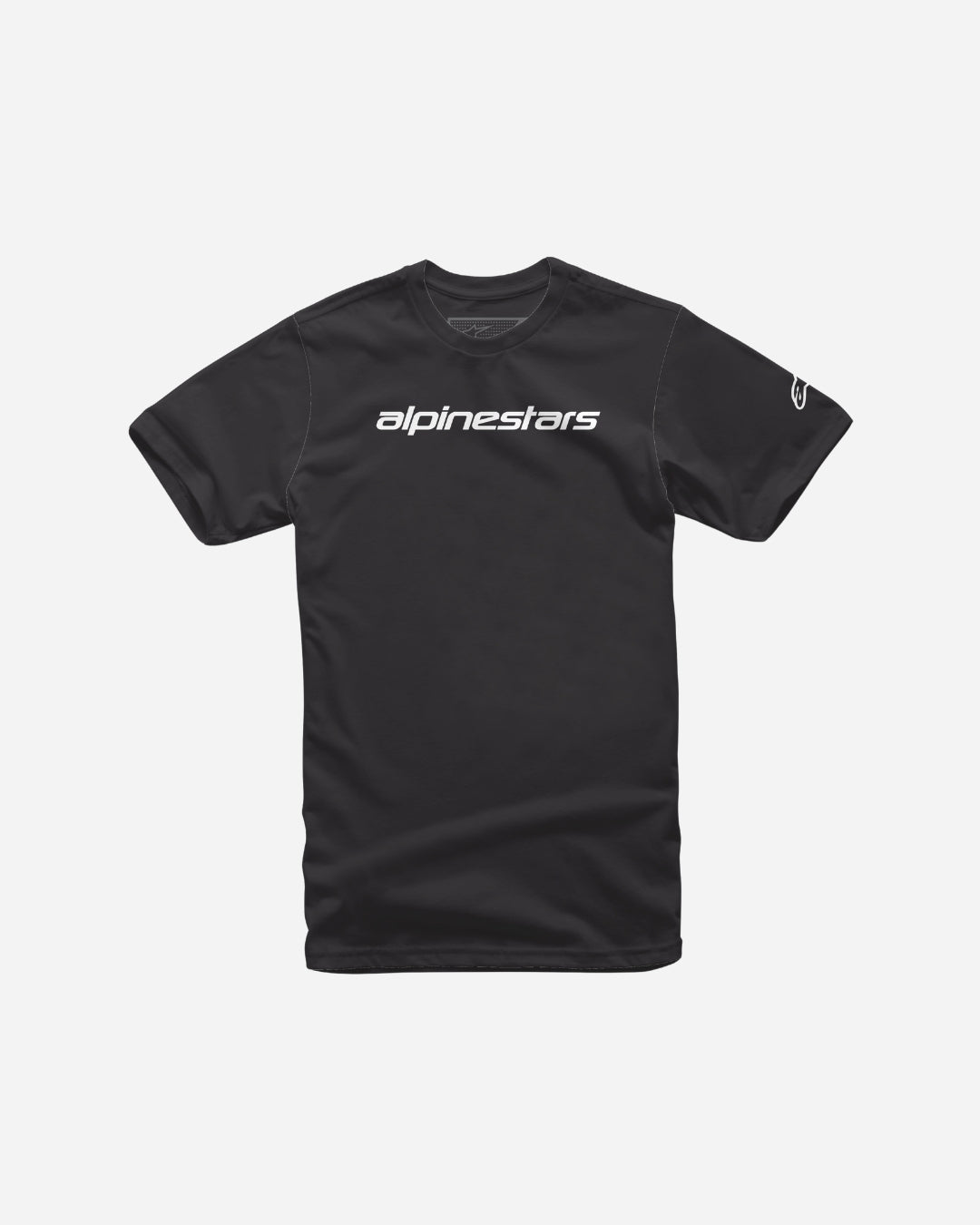 T-Shirt Alpinestars Ageless Rake - Noir