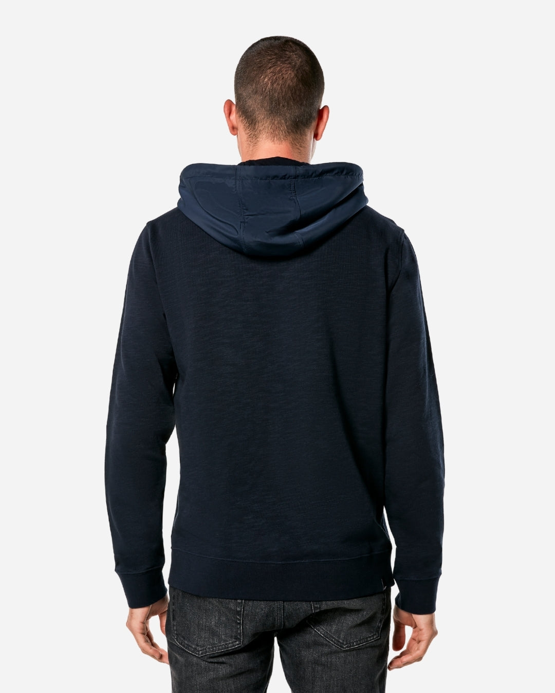 Alpinestars Rooted Hoodie - Blue