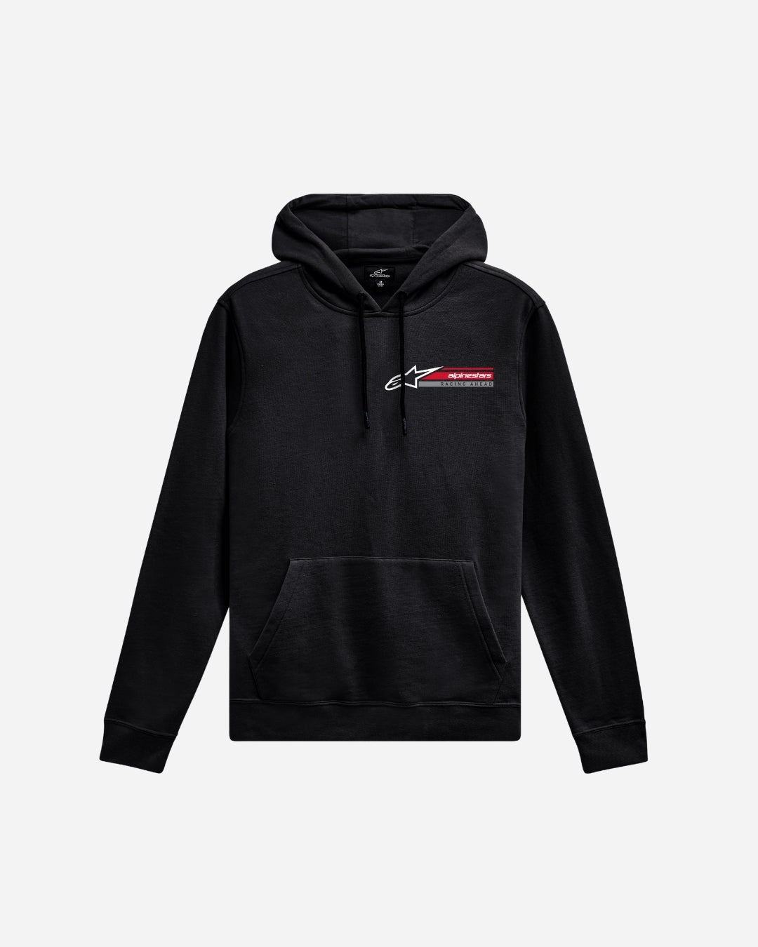 Sweat à capuche Alpinestars Par - Noir