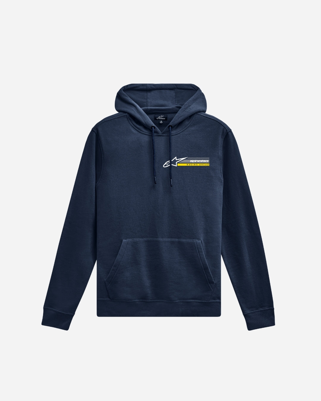 Sweat à capuche Alpinestars Par - Bleu