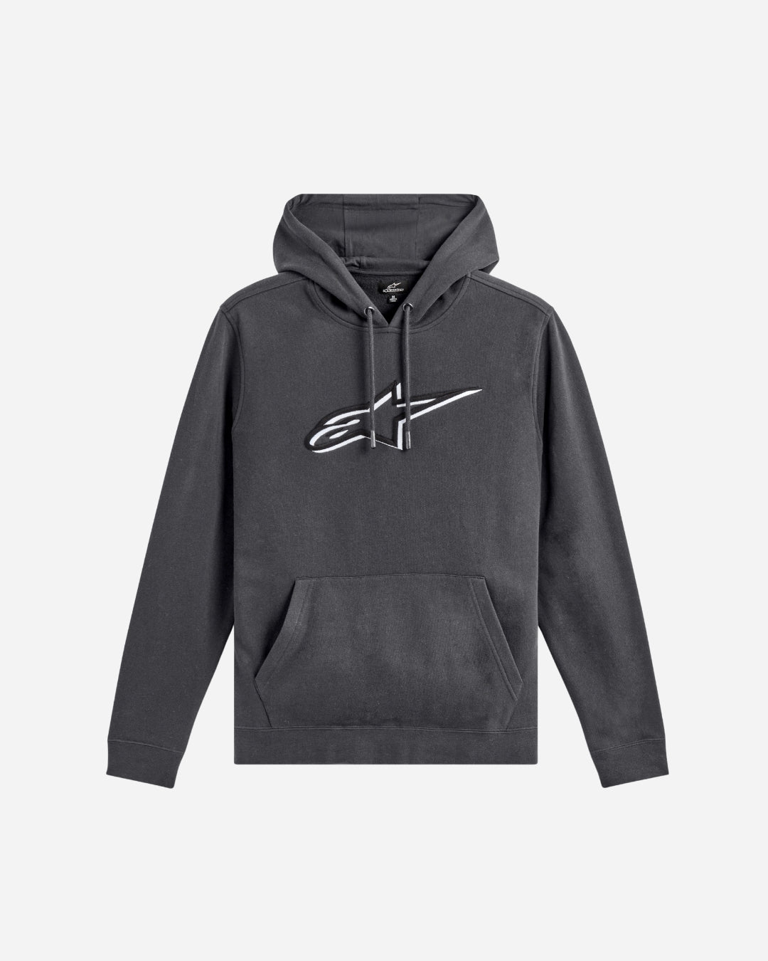 Sweat à capuche Alpinestars Ageless Shadow - Gris