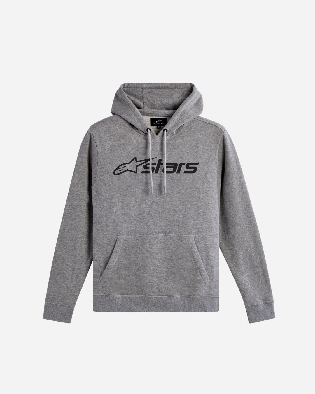 Sweat à capuche Alpinestars Blaze 2.0 - Gris
