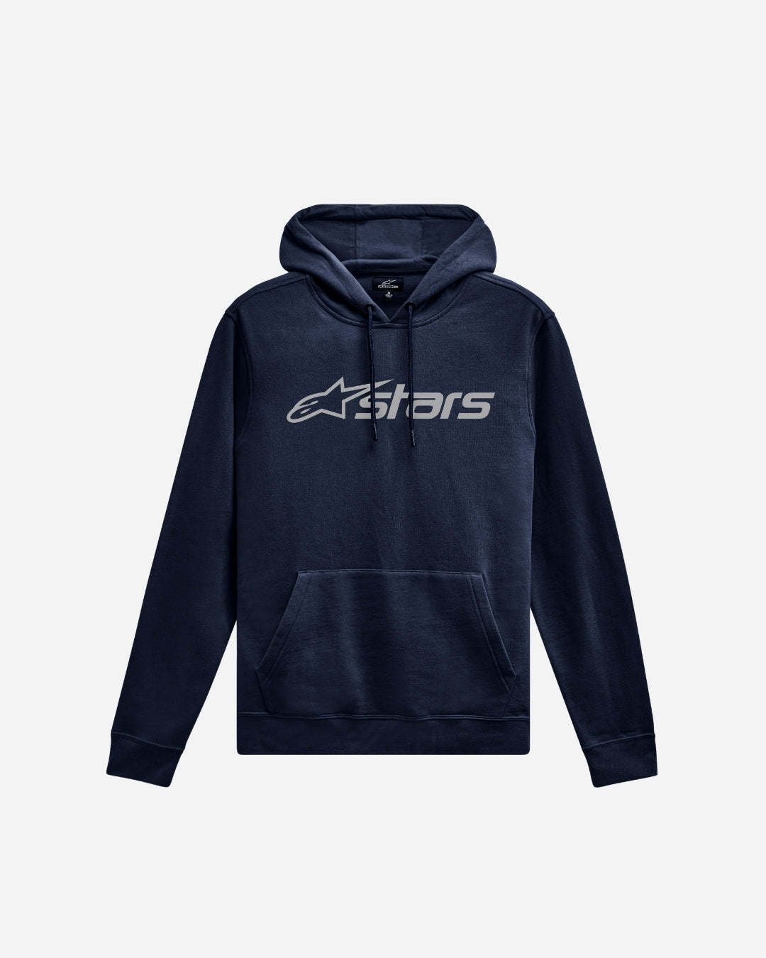 Sweat à capuche Alpinestars Blaze - Bleu