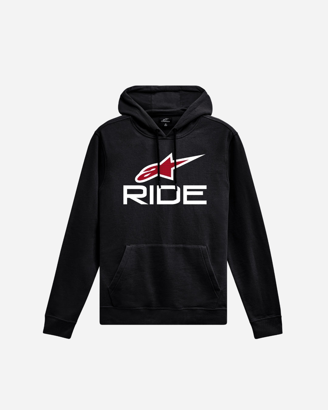 Sweat à capuche Alpinestars Ride 4.0 - Noir