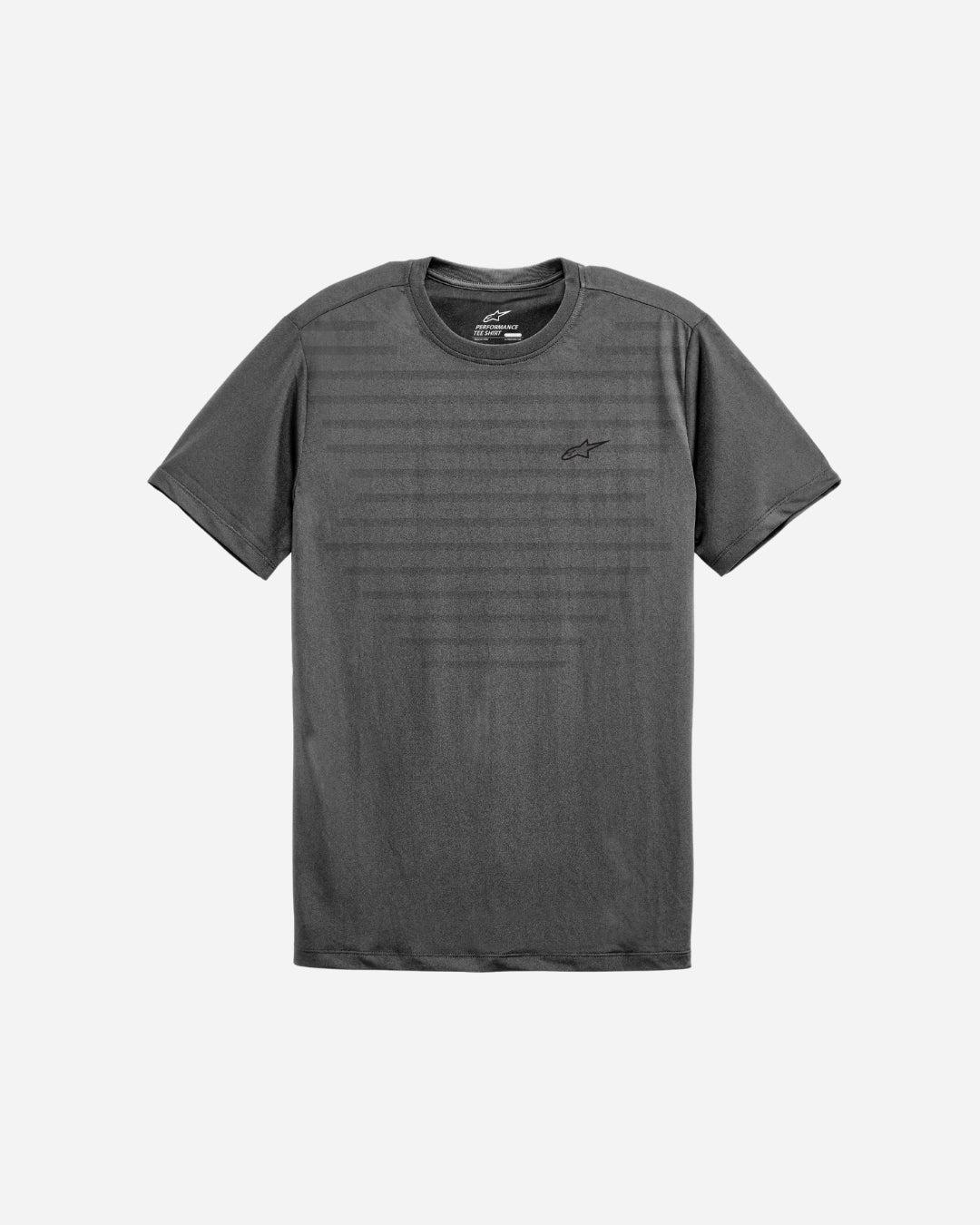 Alpinestars Enginee Performance T-Shirt - Gray