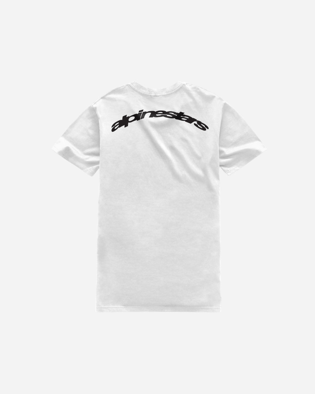 Alpinestars Horizon T-Shirt - White