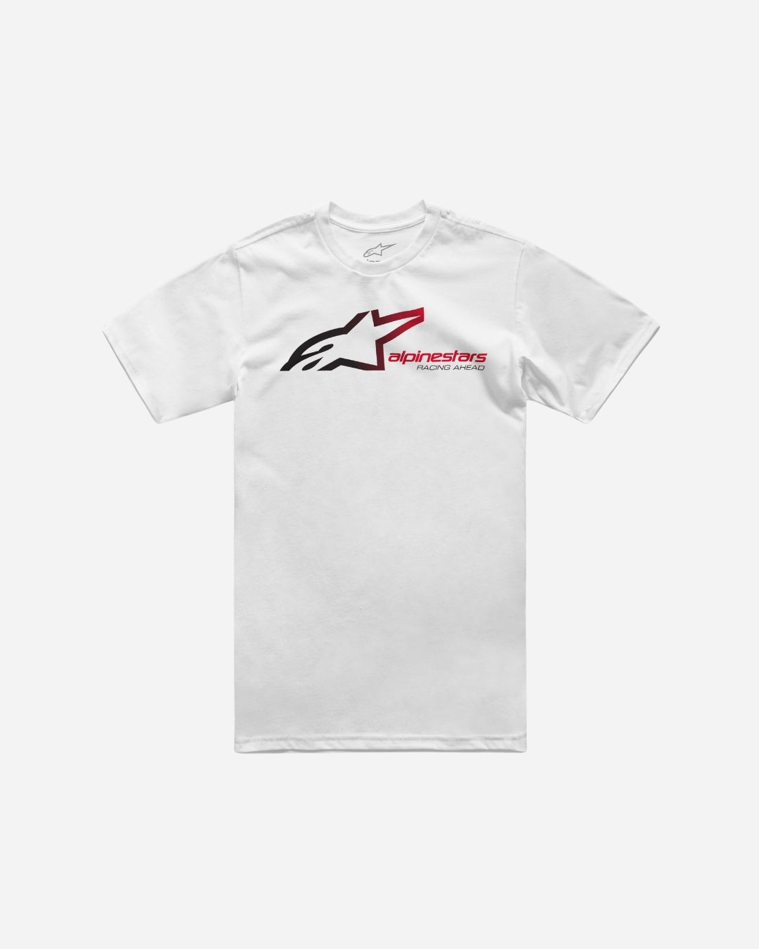 T-Shirt Alpinestars Sps - Blanc