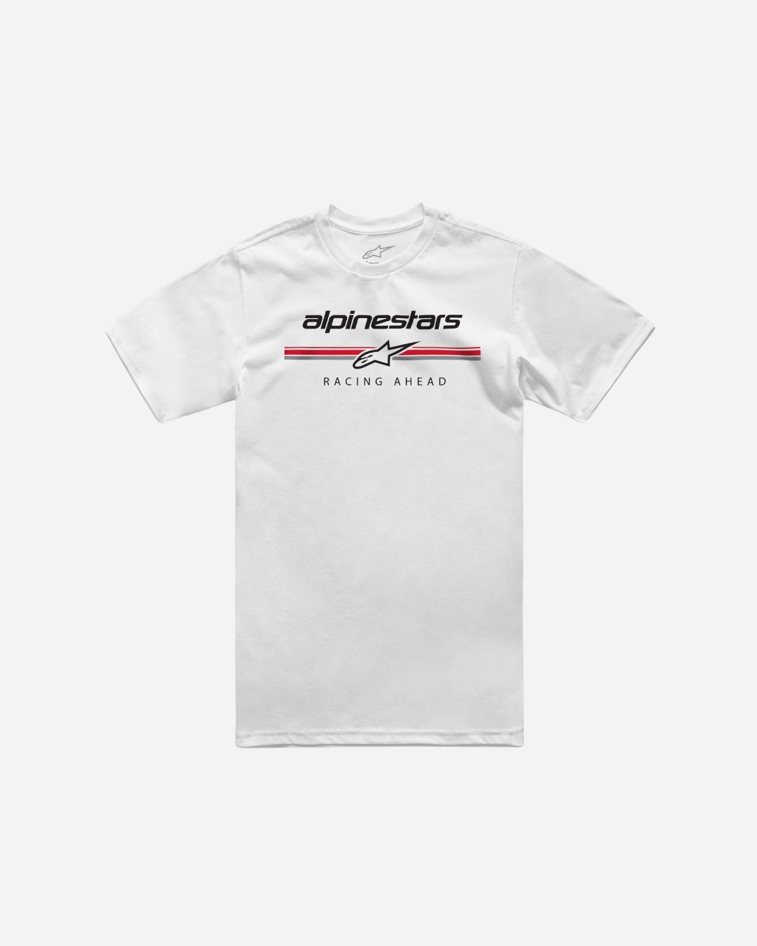 Alpinestars Betteryet T-Shirt – Weiß