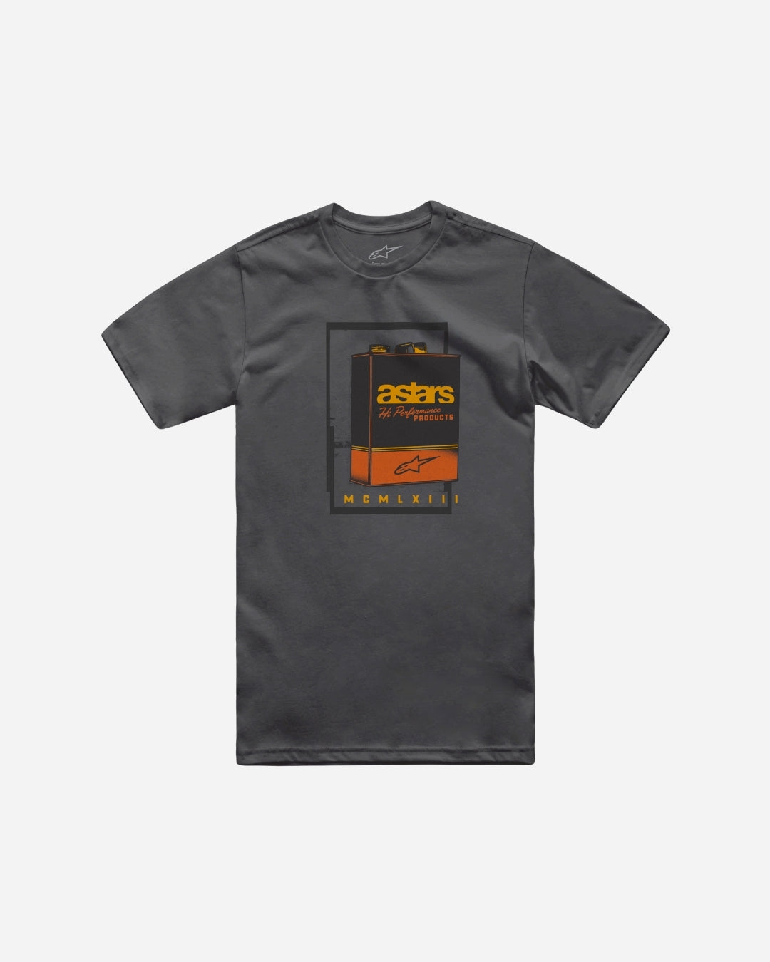 Alpinestars Galun T-Shirt - Gray