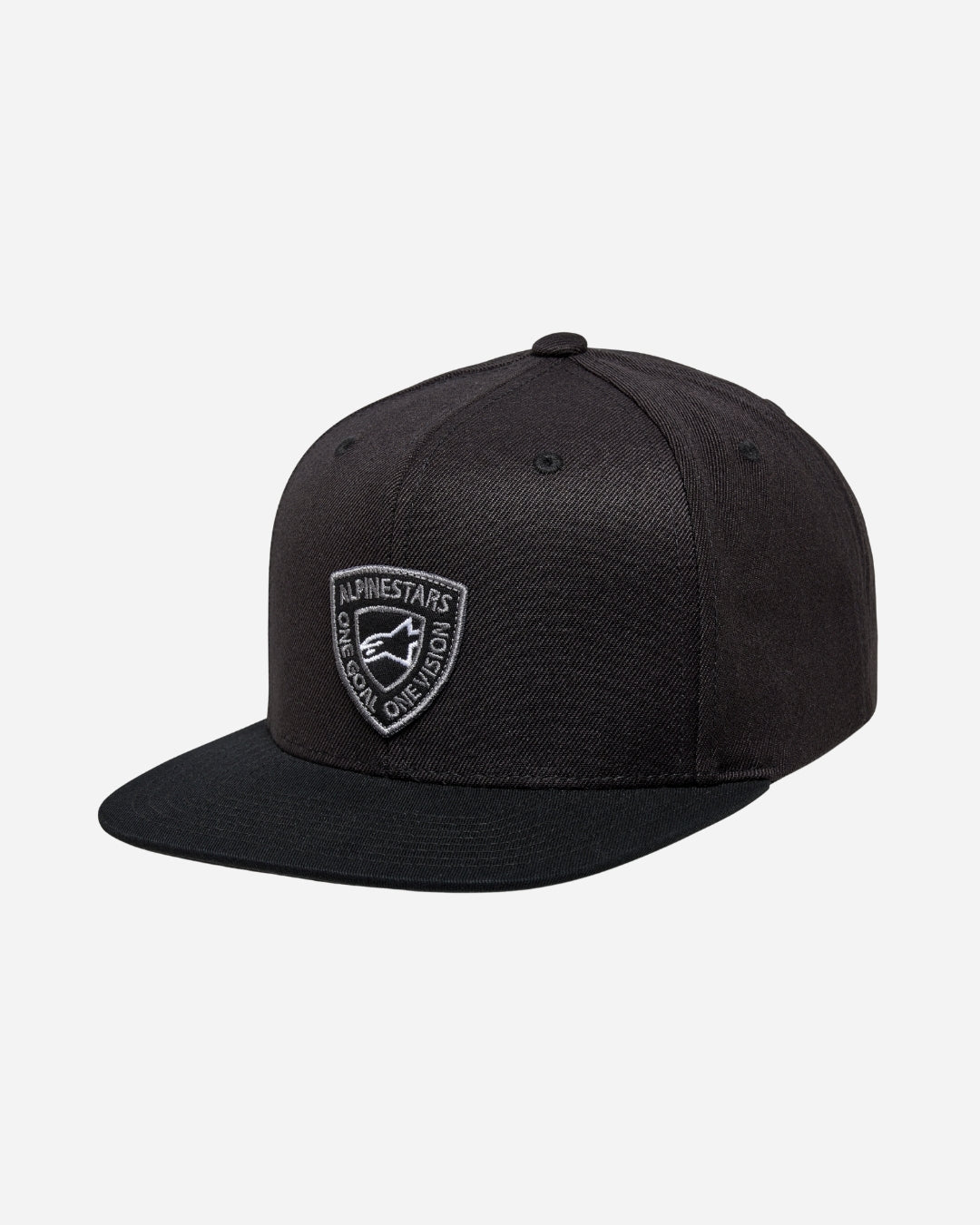 Cappellino Alpinestars Rotary - Nero