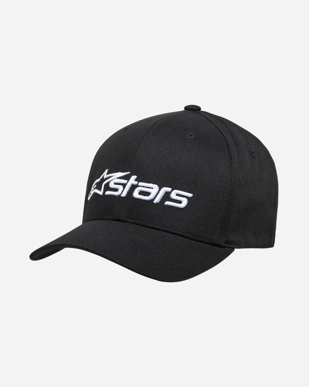 Alpinestars Blaze 2.0 Cap - Black/White