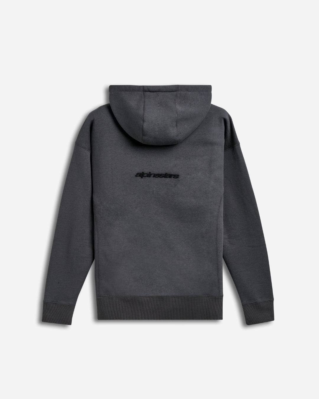 Sweat à capuche Alpinestars Exordium - Gris