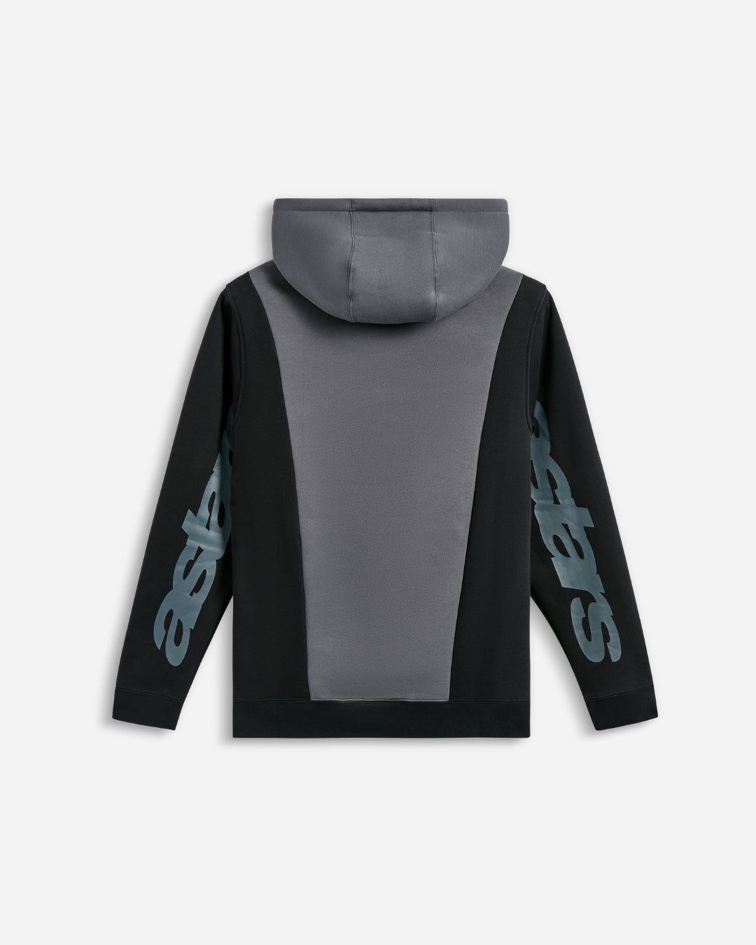 Sweat à capuche Alpinestars Ignite - Gris