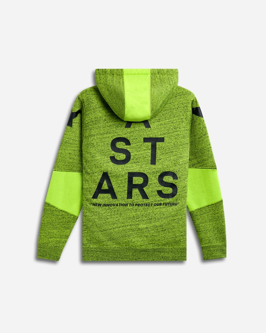 Sweat à capuche Alpinestars Perpetuate - Vert