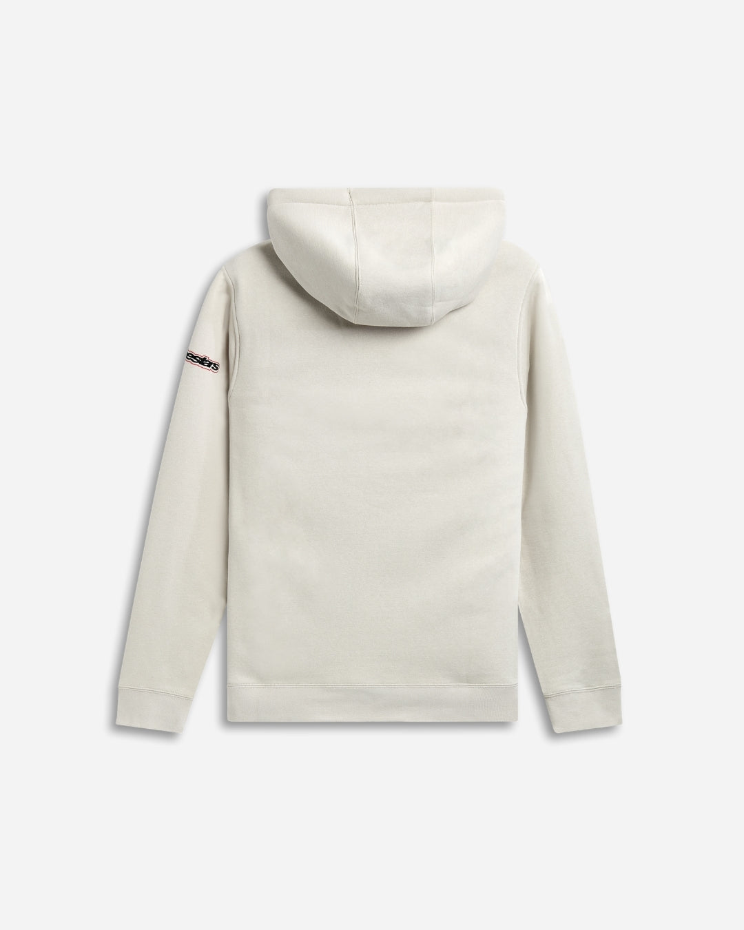 Sweat à capuche Alpinestars Insignia - Blanc