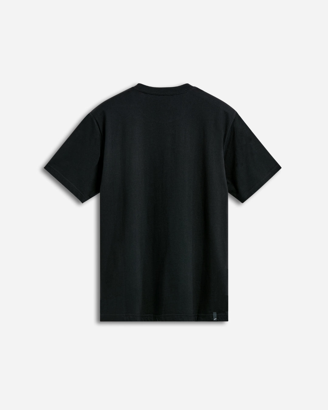 T-Shirt manches courtes Alpinestars Cereal - Noir