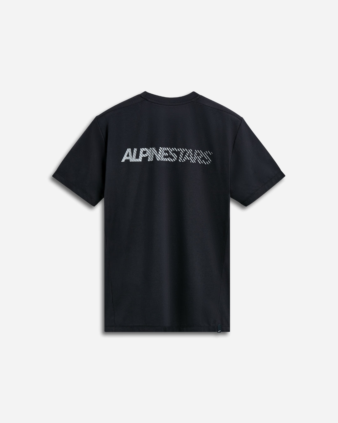 Alpinestars Exemption Performance T-Shirt - Black