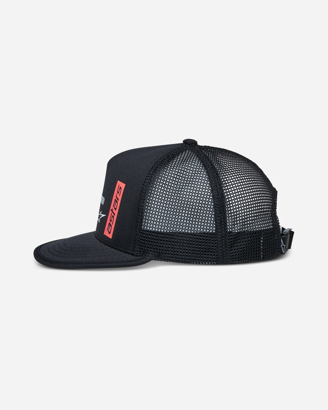 Casquette Alpinestars Alter Trucker - Noir