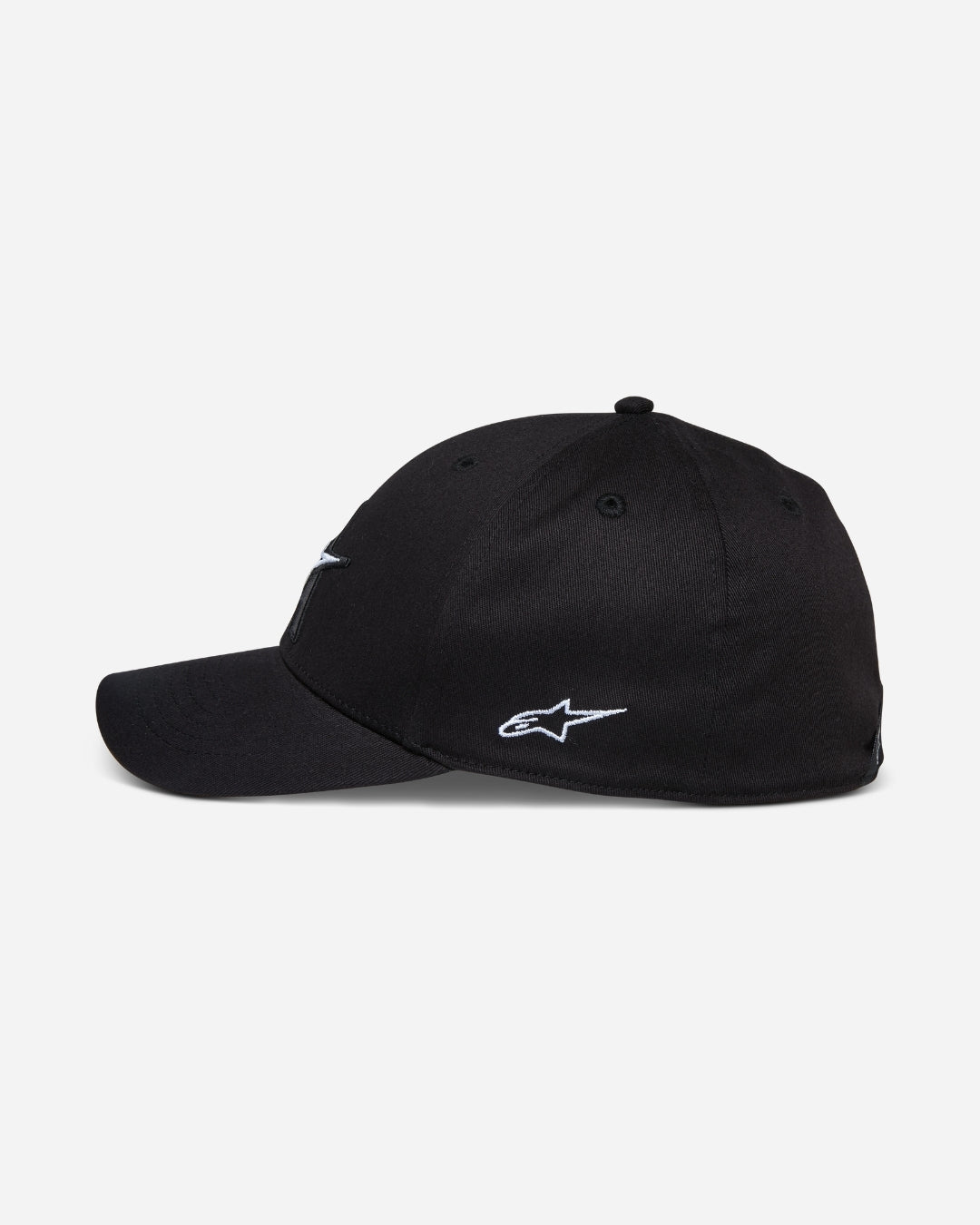 Casquette Alpinestars Elemental - Noir