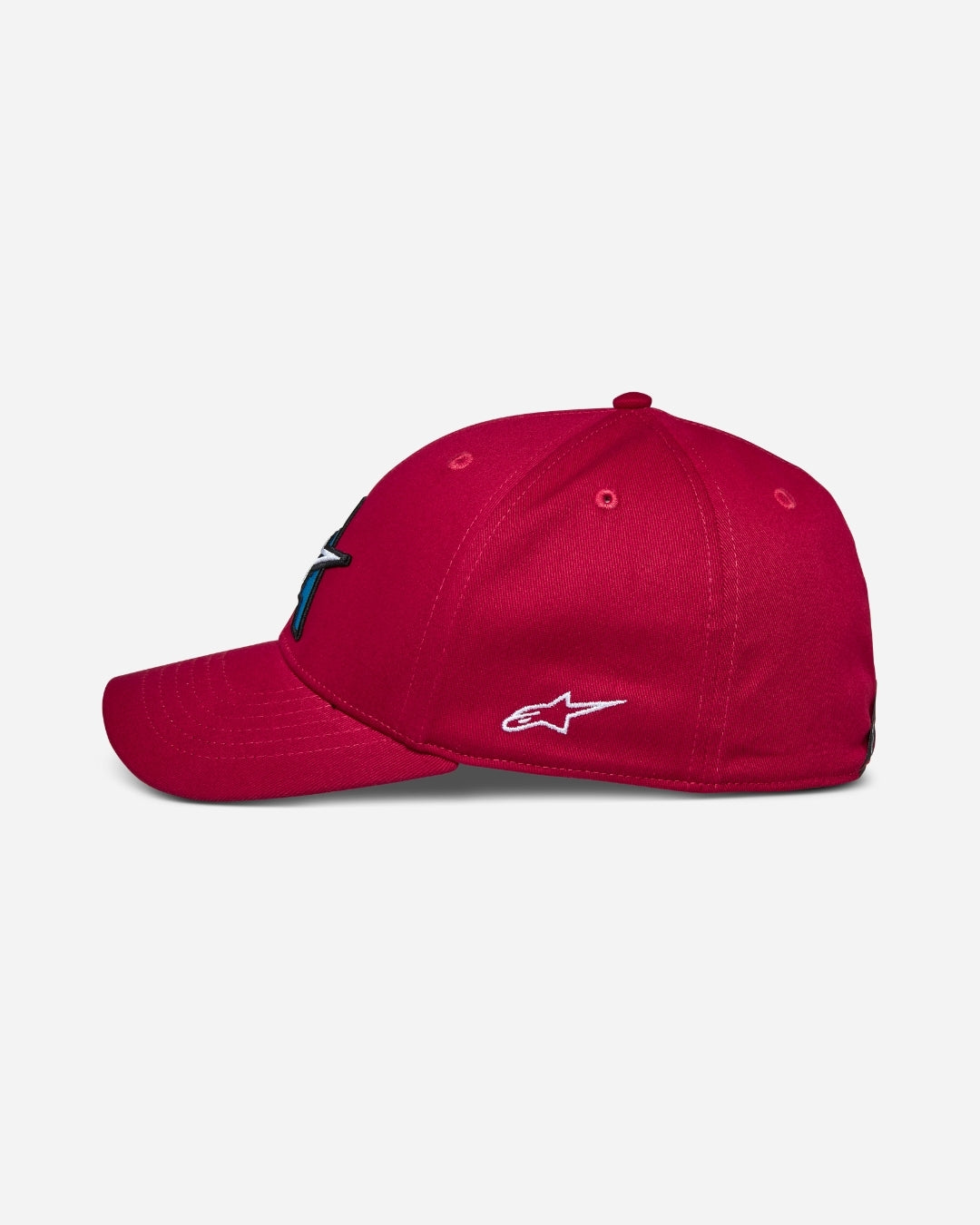 Casquette Alpinestars Elemental - Rouge