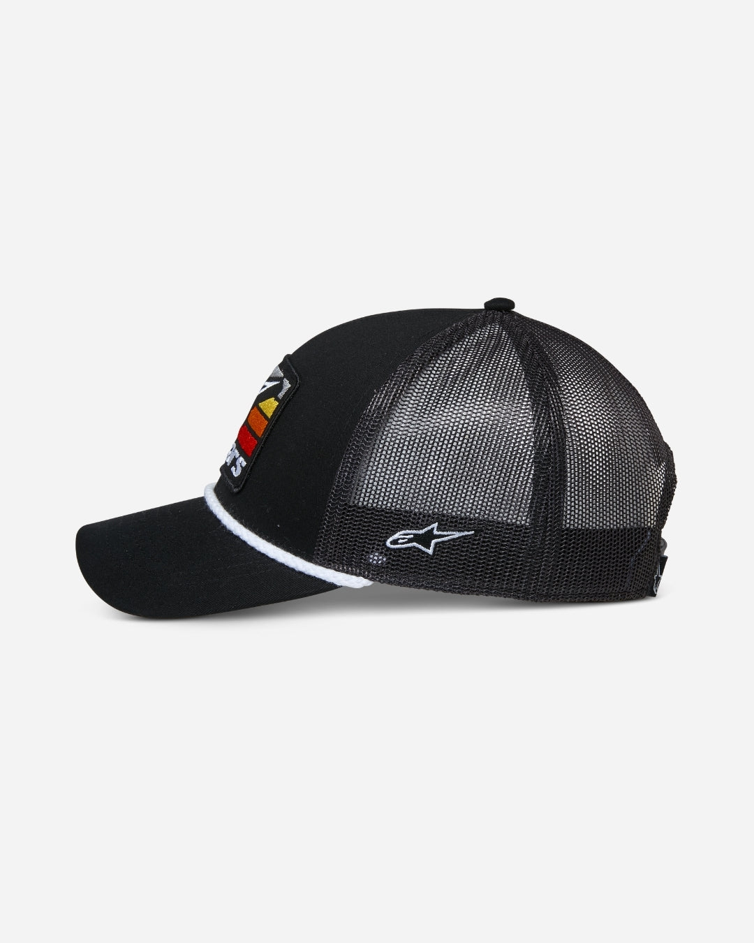 Casquette Alpinestars Selica Trucker - Noir