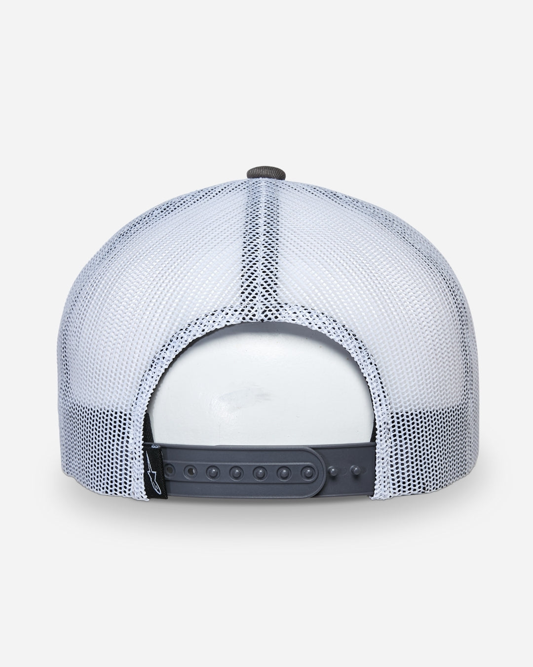 Casquette Alpinestars Tway Trucker - Gris