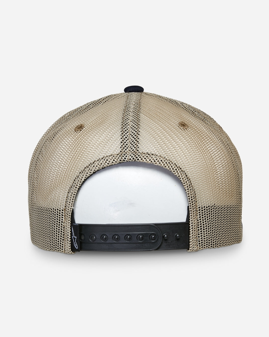 Casquette Alpinestars Mackinic Trucker - Bleu