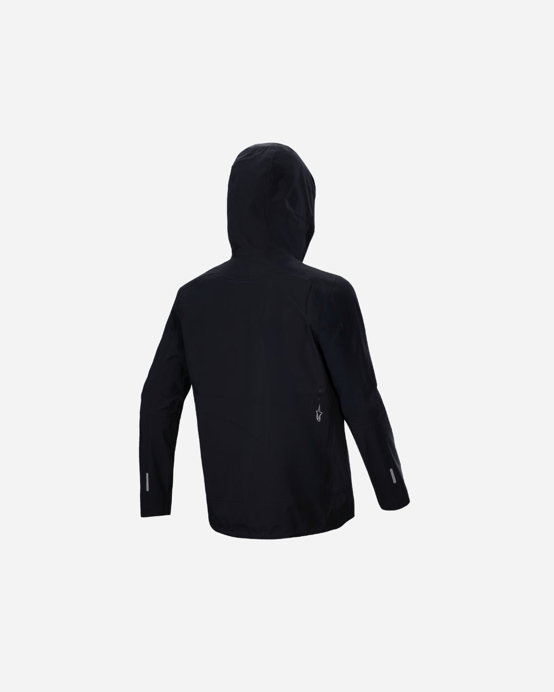 Veste Alpinestars A-Dura Elite Waterproof - Noir