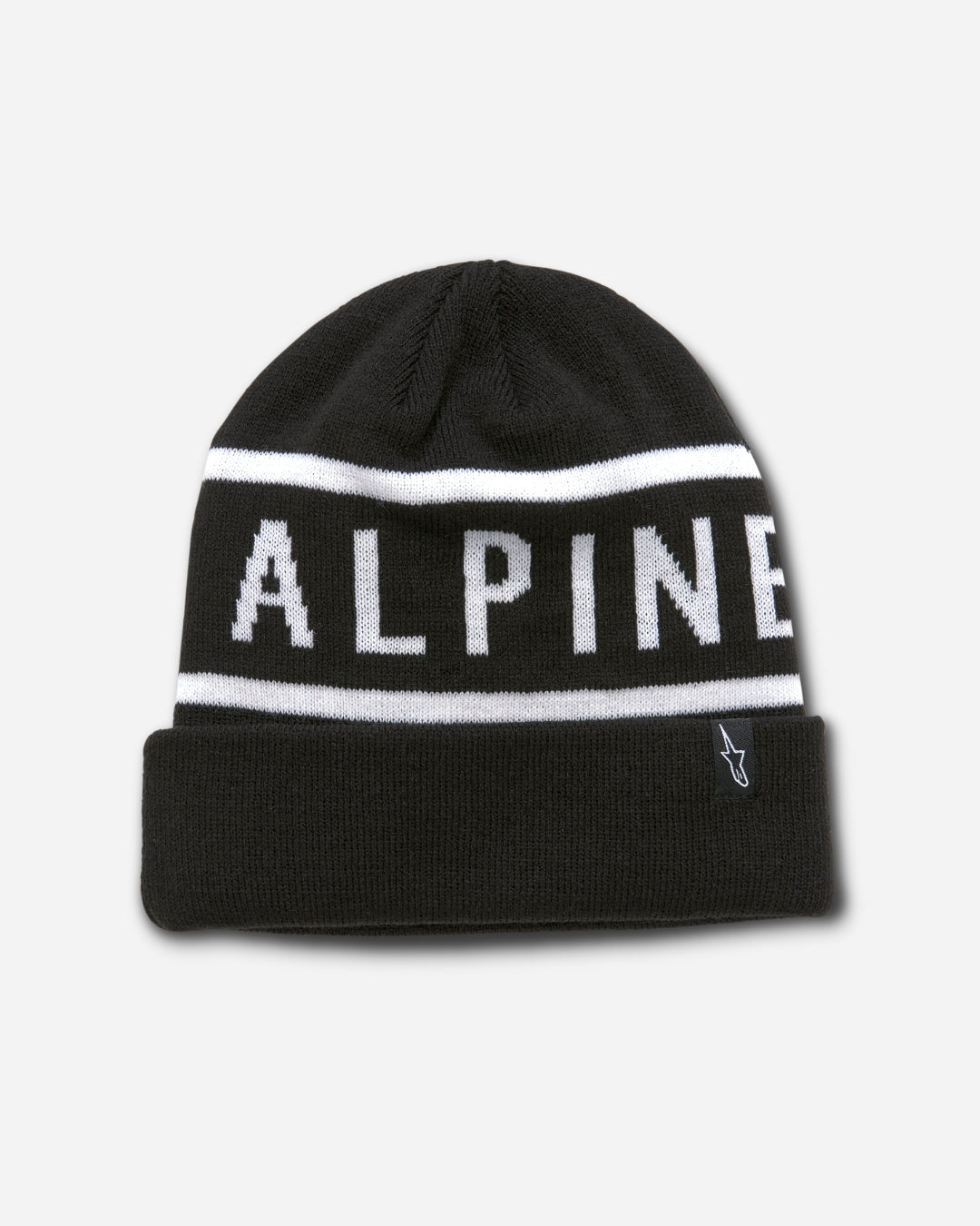 Bonnet Alpinestars Wordy Cuff - Noir