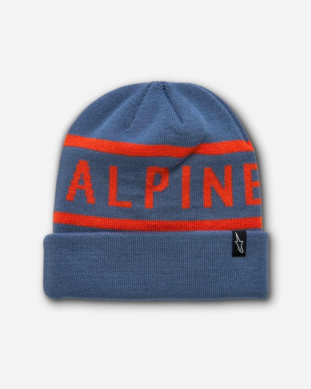 Alpinestars Wordy Cuff Beanie - Blue