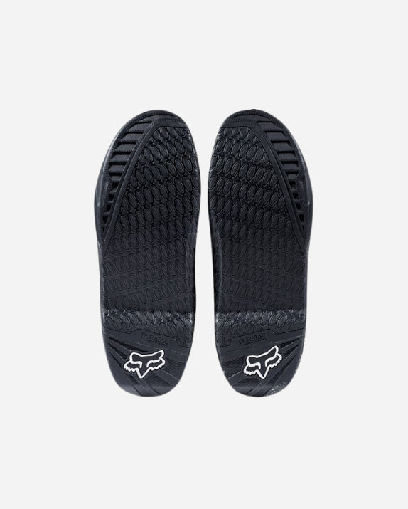 Bottes Fox Racing Instinct - Noir intégral