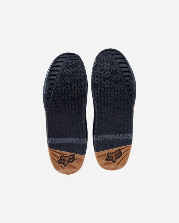 Stivali Fox Racing Instinct - Grigio chiaro