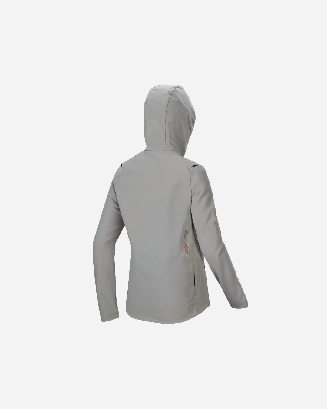 Veste femme Alpinestars Woman A-Dura Thermal - Titane