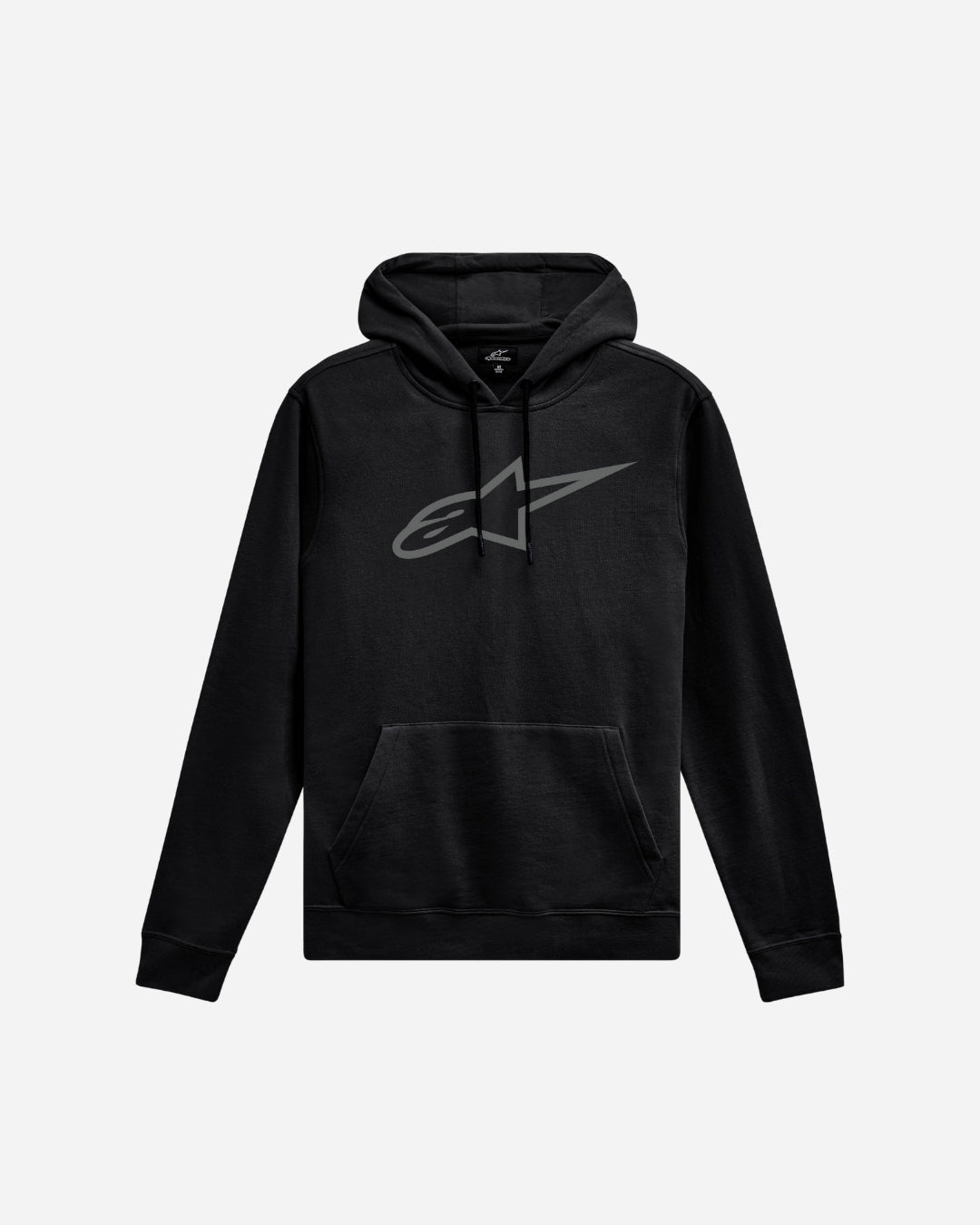 Sweat à capuche Alpinestars Ageless V2 - Noir