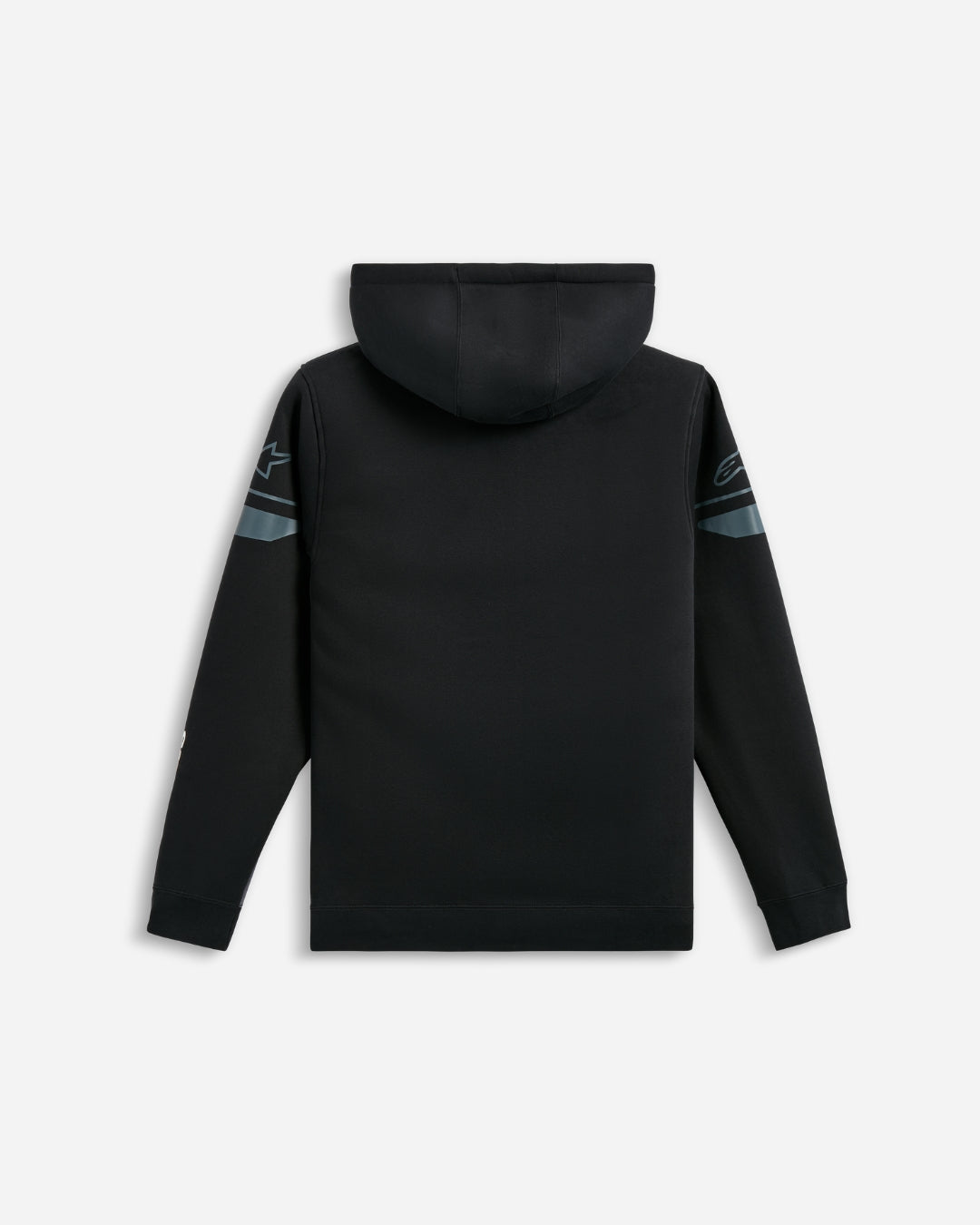 Sweat à capuche Alpinestars Esemex - Noir/Charbon