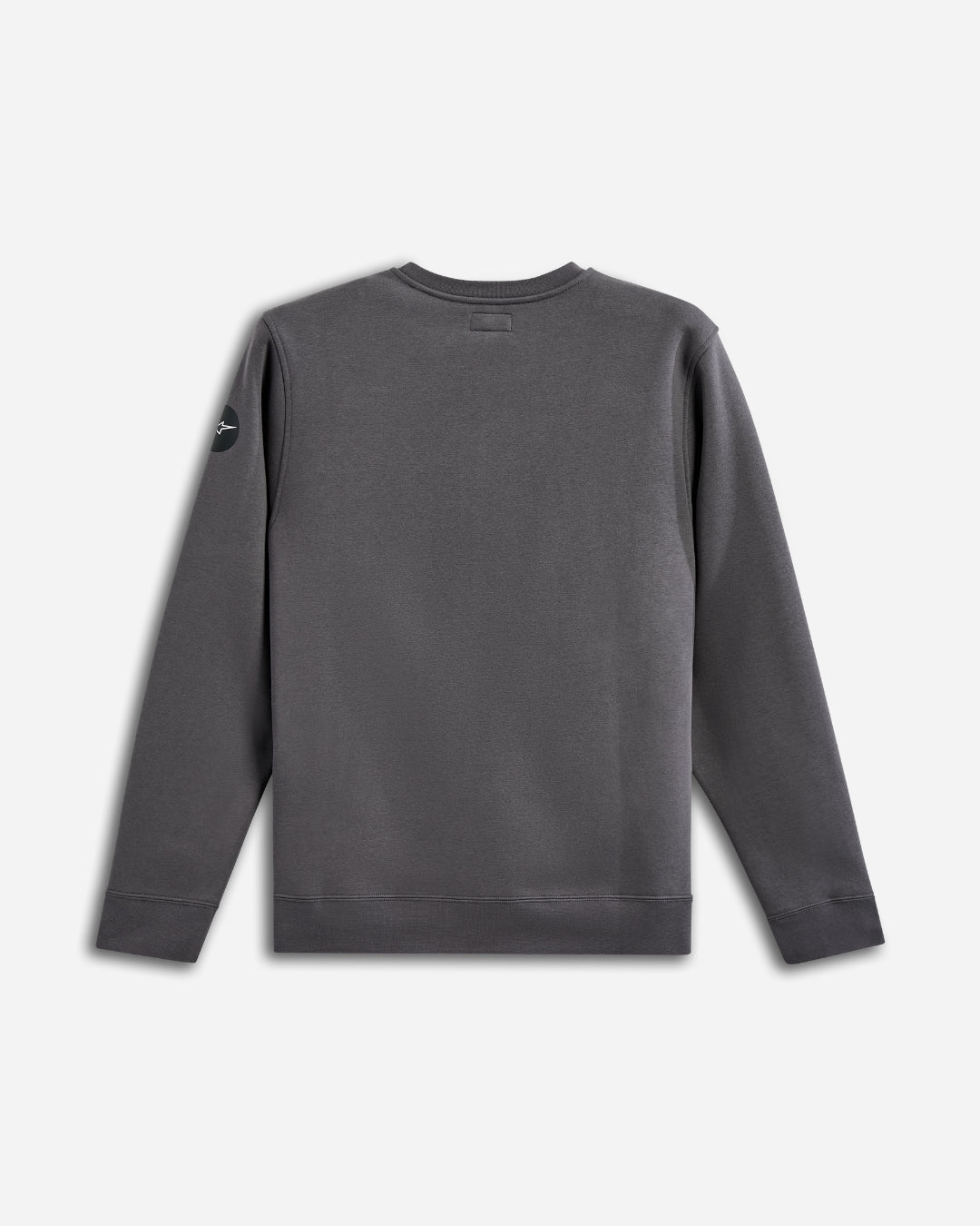 Sweatshirt Alpinestars Bettern Crew - Charbon