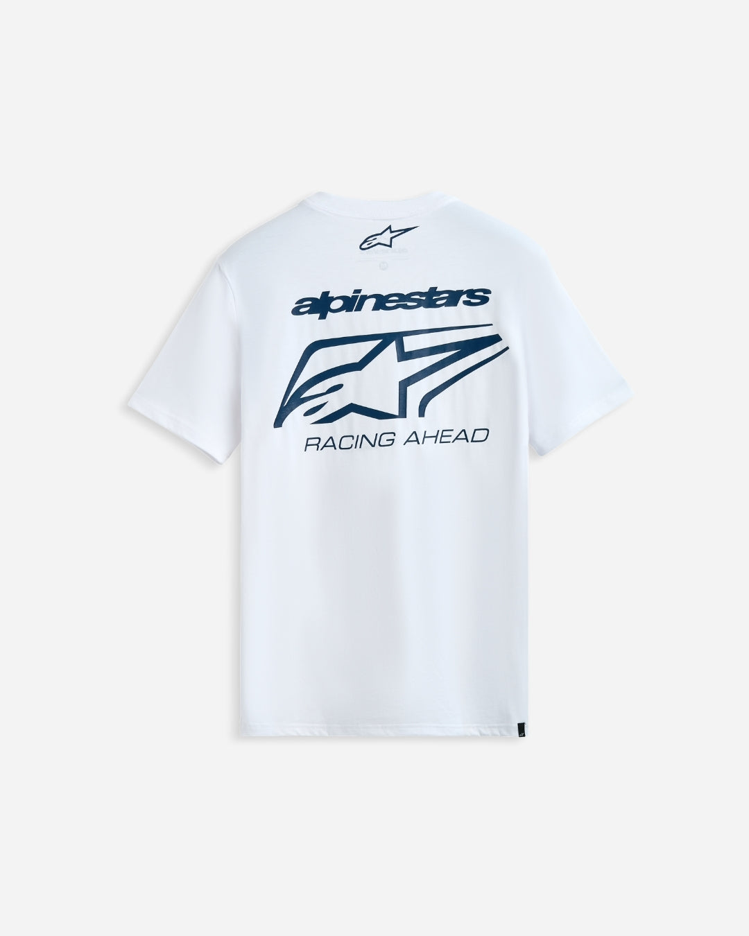 Maglietta Alpinestars Formulation S - Bianca