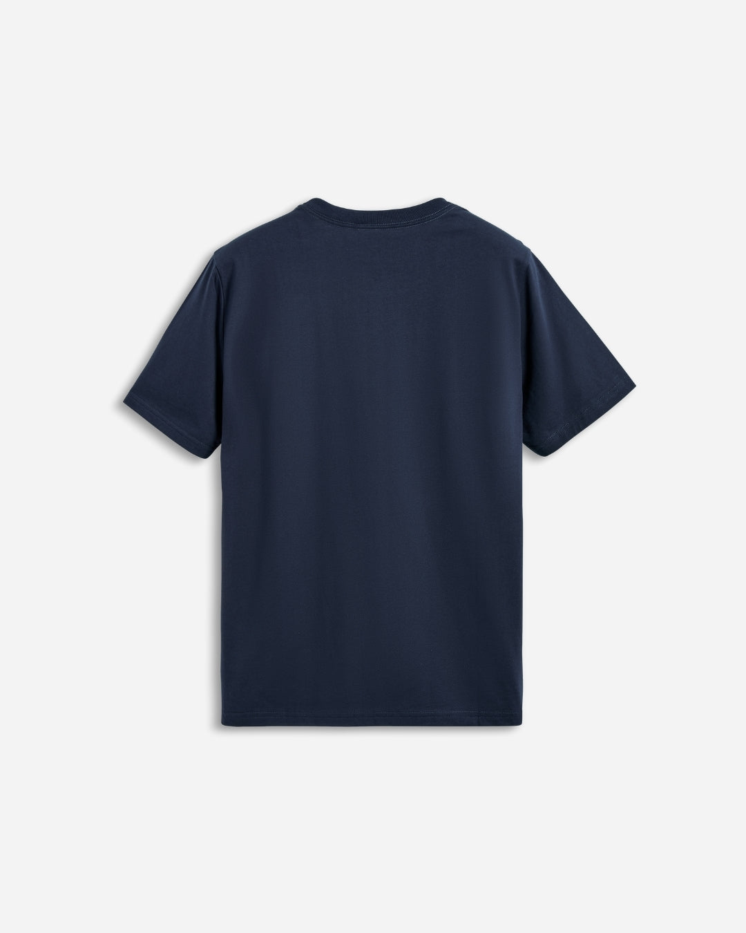 T-shirt manches courtes Alpinestars Heritage Patch Csf - Marine