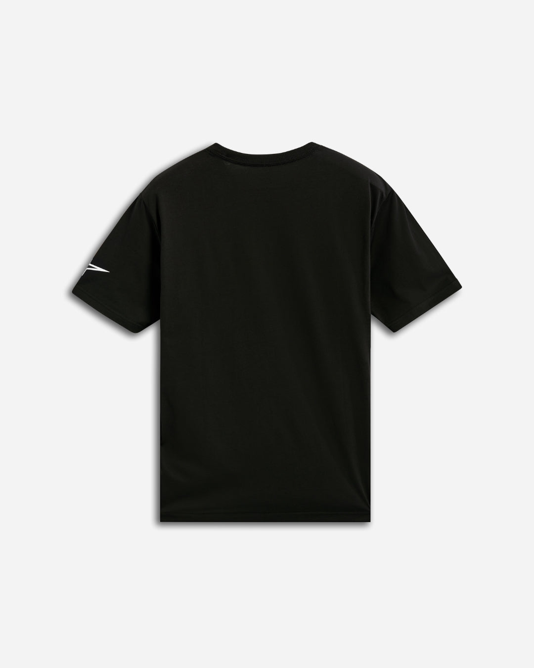 T-shirt manches courtes Alpinestars Waving Csf - Noir