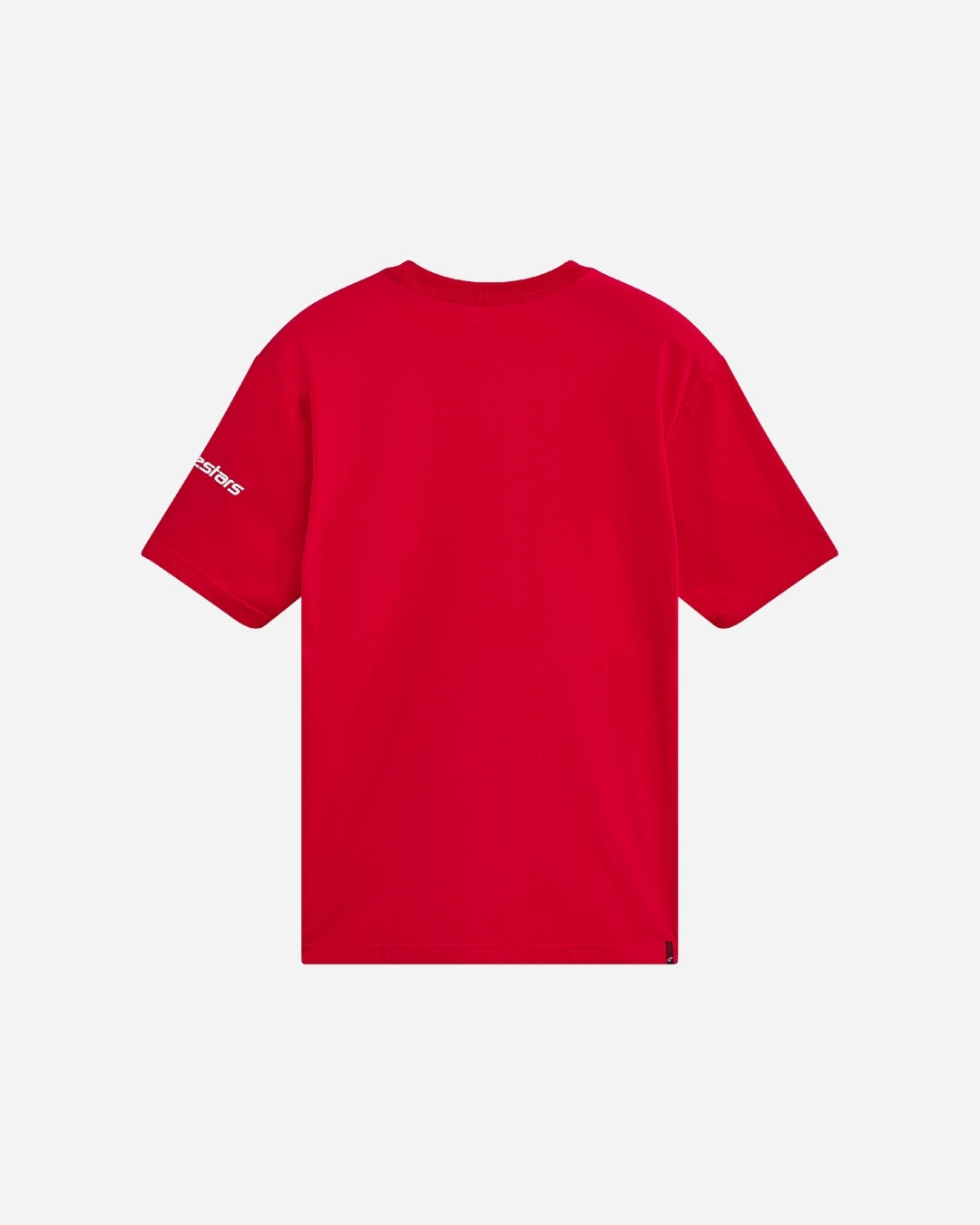 Alpinestars Frontal CSF Short Sleeve T-Shirt - Red