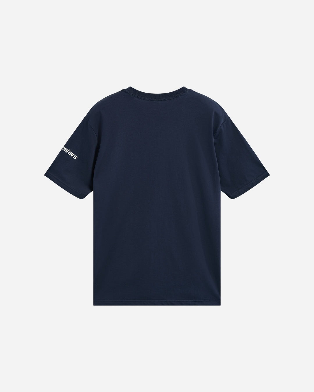 Alpinestars Frontal Csf short-sleeved t-shirt - Navy