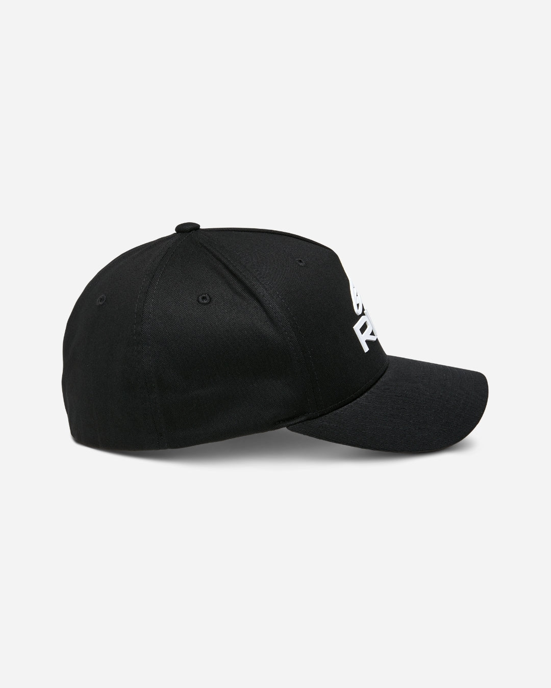 Casquette Alpinestars Ride Sonic - Noir/Blanc