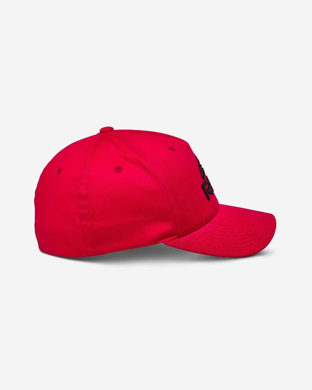 Casquette Alpinestars Ride Sonic - Rouge/Noir