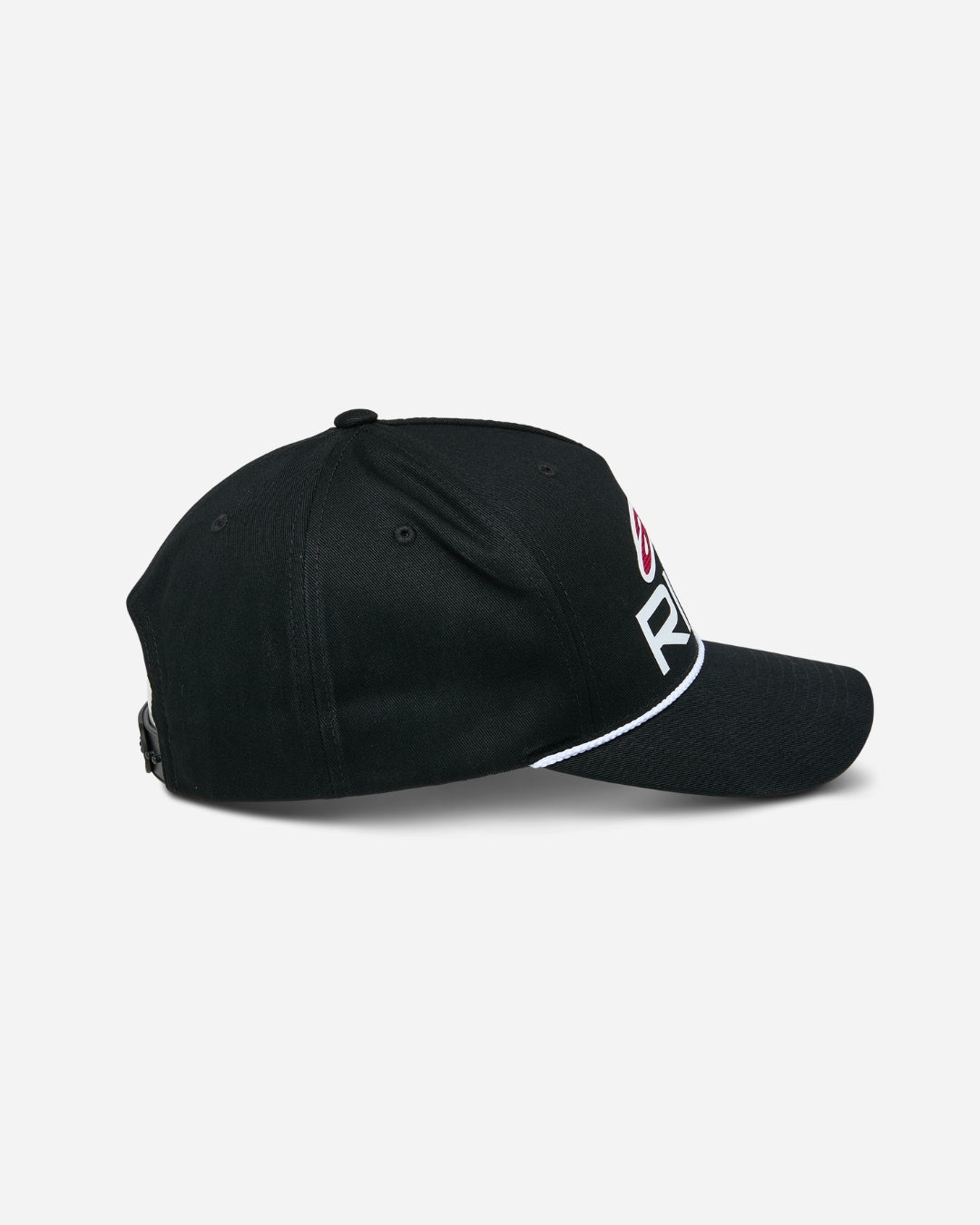 Cappellino snapback Alpinestars Ride Comp - Nero/Bianco/Rosso