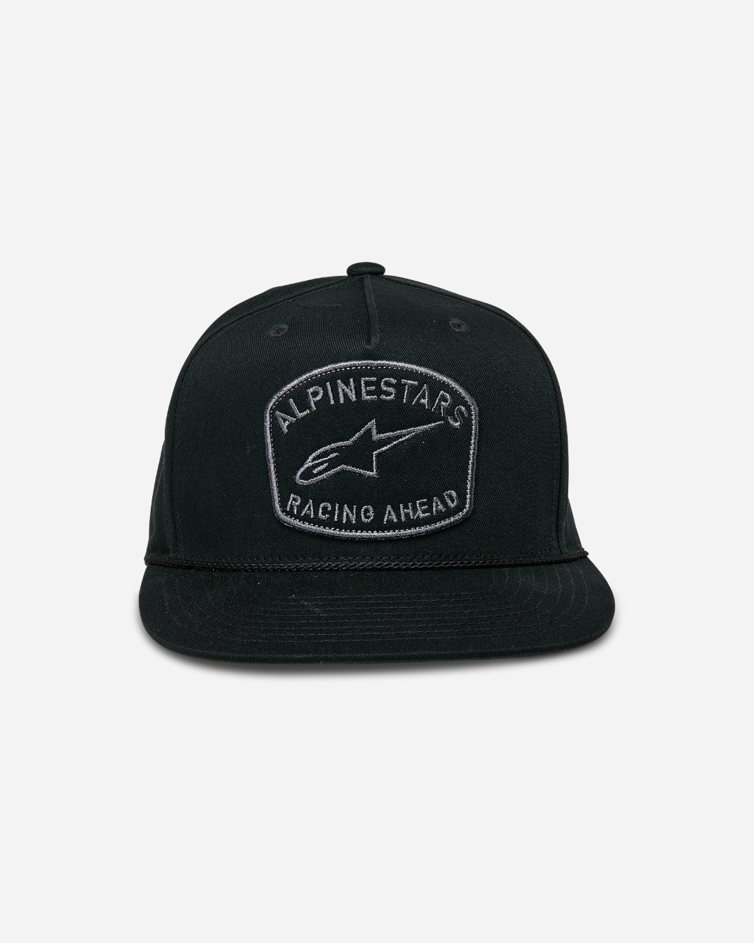 Cappellino snapback Alpinestars Promptus - Nero