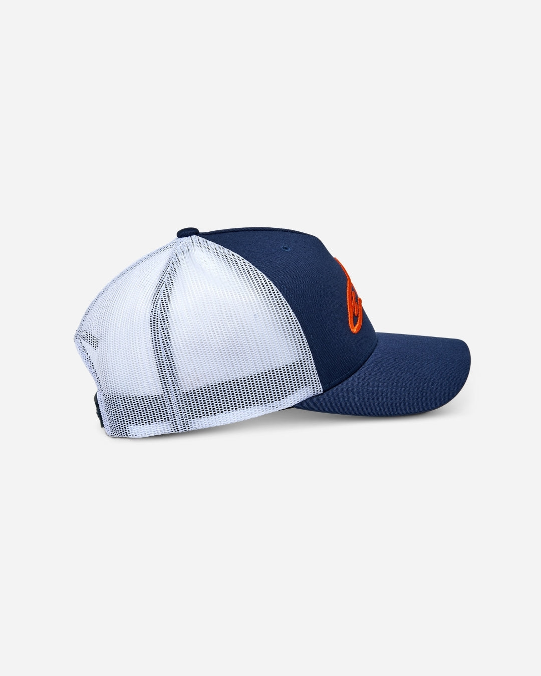 Casquette Trucker Alpinestars Ageless - Marine/Blanc